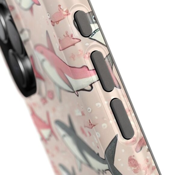 iPhone Phone Cases, Perfect Stylish Mobile Case, MLNMC422 - Picture 7 of 13